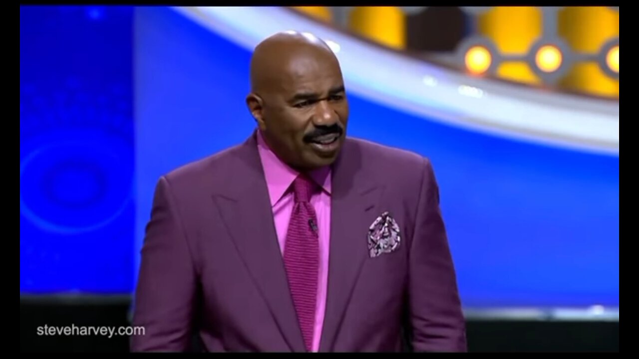 Steve Harvey