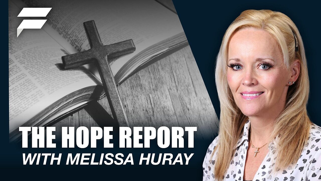 THE HOPE REPORT | 13 JANUARY 2025