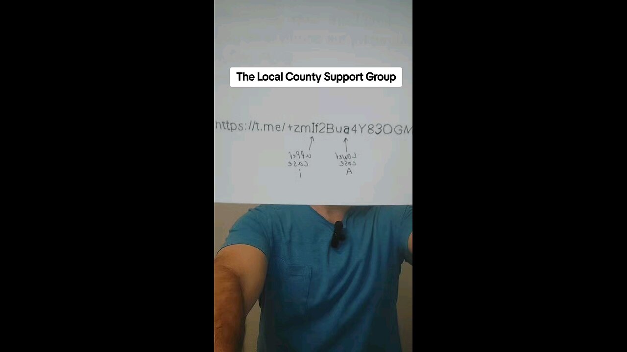 Our county groups