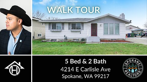 What under $400k Gets You in Spokane Washington RIGHT NOW?