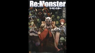 ReMonster Volume 1