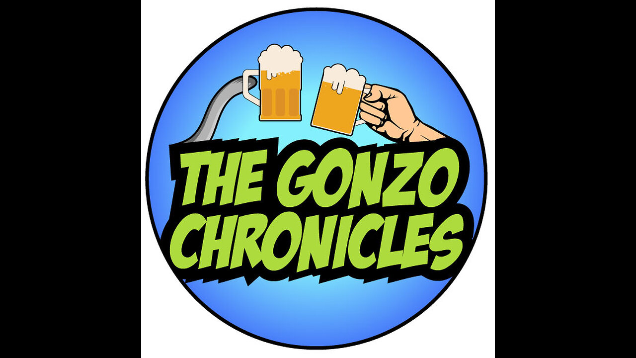 The Gonzo Chronicles