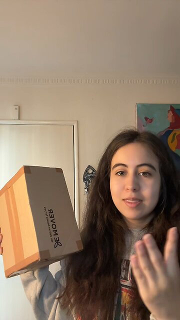 #package 📦 #shipping #fyp