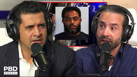 “FBI Knew HOURS Before!” - New Orleans Attack Linked To ISIS Sympathizer