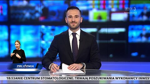 Zbliżenia HD TVP3 Bydgoszcz 25.01.2025