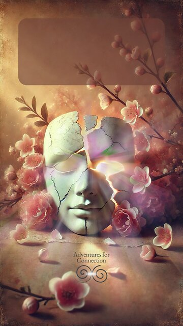 Love yourself Authentically!