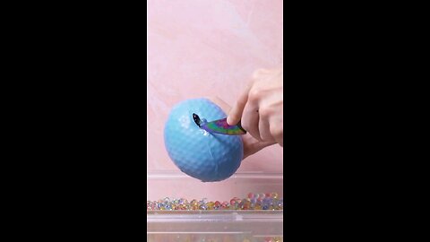 satisfying Video