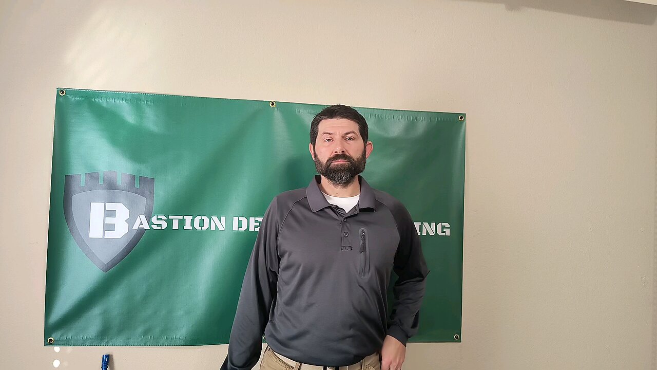 Some Recent Firearm Handling Fads