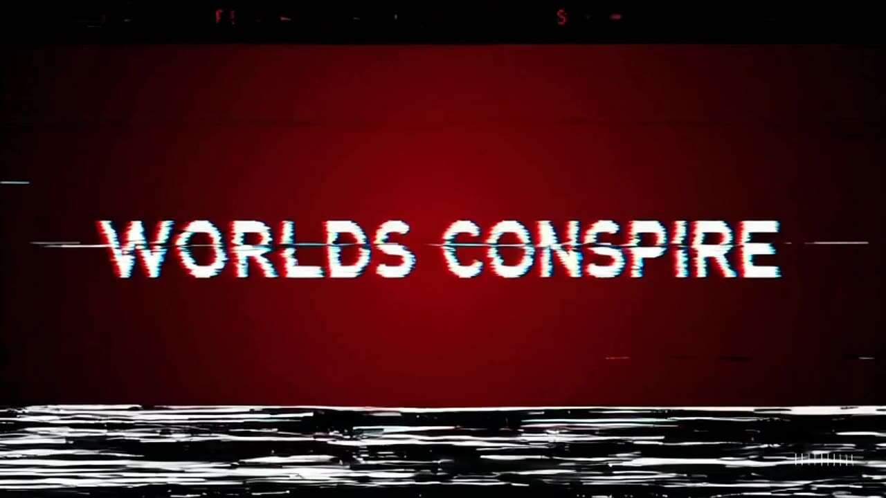 Conspiracy News Hour - Paranormal/Conspiracy Stream Test