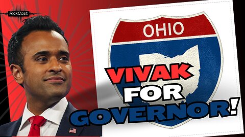 Why Vivek Ramaswamy is Shaking Up the Governor Race