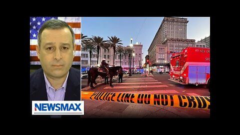 United States now one-stop shopping for radicalization: Charles Marino | Wake Up America