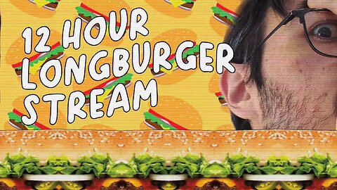 Longburger #90: *GROAN* The MusicalBurger