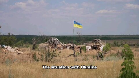 Ukraine vs world