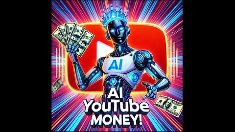 🚀 AI Can Create YouTube & Rumble Videos – Here’s How to Make Money! 💰 (Step-by-Step Guide)