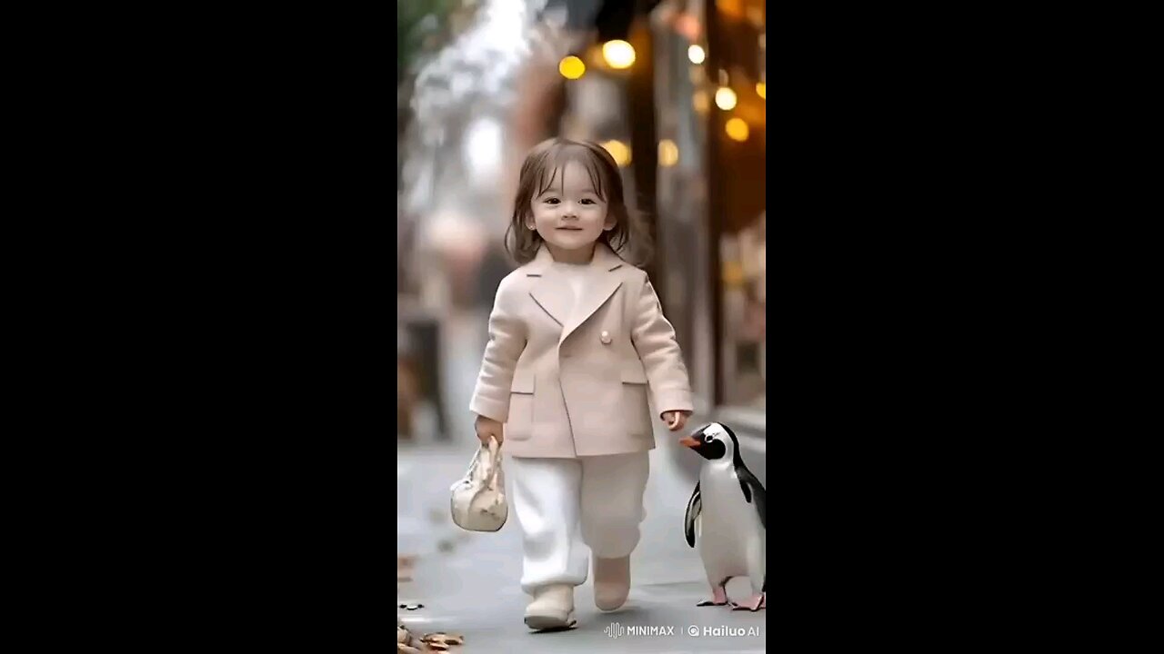 cute baby