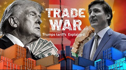 Everything you need to know about US Trade war Trumps tariffs: Tariffs Explained