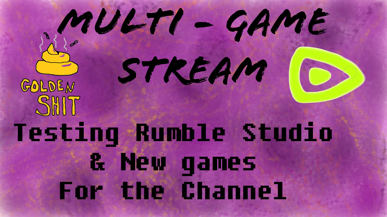 Multi-Game | Expedition: Mudrunner | Manor Lords | Vlad & Tippsy Stream #BadAtGaming