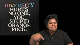 ASL only - Does Diversity hurt no one?