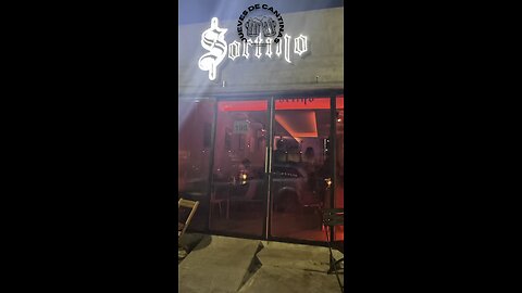 Sortino Restaurant Bar