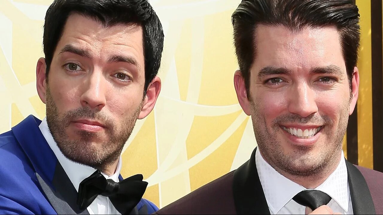 What You Don't Know About The Property Brothers