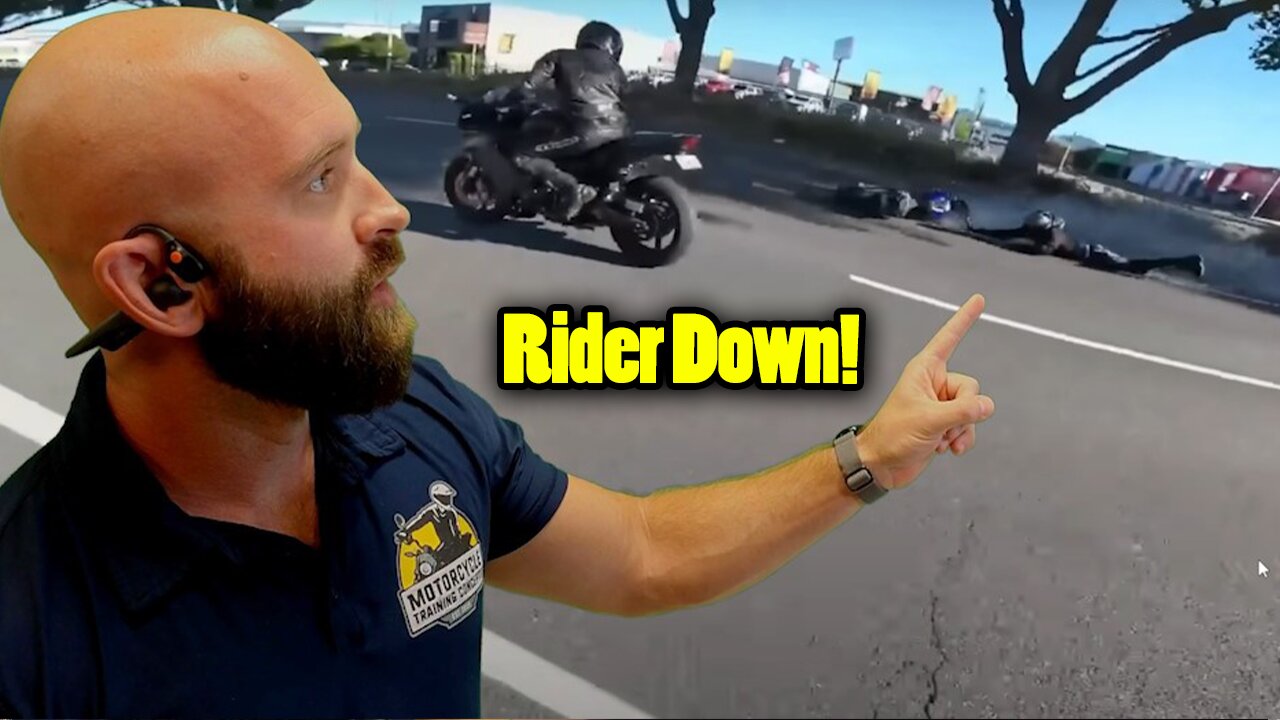 How to Fix Rookie Motorcycle Mistakes: Footage Insights