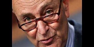 Bombshell Report Exposes Schumer's Role in Pushing Biden Out