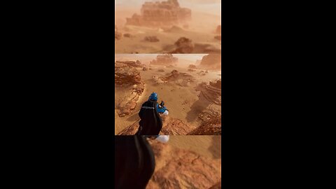 When A Glitch Refuses To Be Fixed