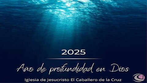 Culto Al Altísimo 01-12-2025