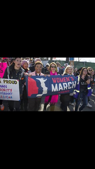 'International Women's Day' Is Farcical Feminism At Its Worst