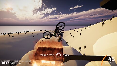 Descenders Best Moments 2024-2025