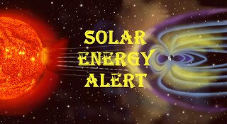 Solar Storm to strike earth's magnetosphere on 31st Dec 2024 to 1st Jan 2025