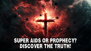 Deception, Viruses, and the Bible: Are We in the End Times?