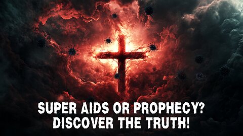 Deception, Viruses, and the Bible: Are We in the End Times?