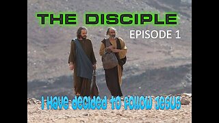 The Disciple episode 1