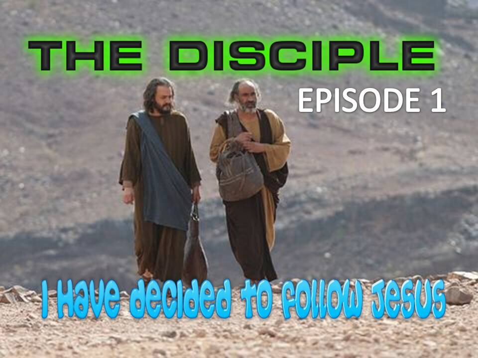 The Disciple episode 1