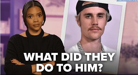 BREAKING NEWS- Justin Bieber Is Exposing Hollywood. - Candace Ep 127