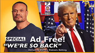 Dan Bongino-1.2.25-Reprise: Best Episode Of 2024-Ad Free!