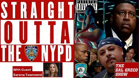 A legal perspective on Eric Adams case & latest NYPD fiascos EP. 74