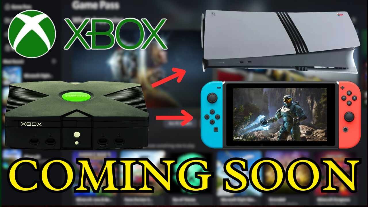 Insane Xbox Rumors and Announcements in 2025