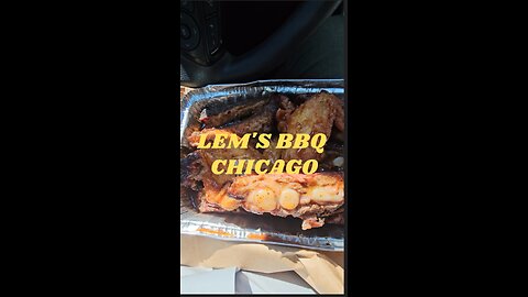 LEM'S BBQ IN CHICAGO