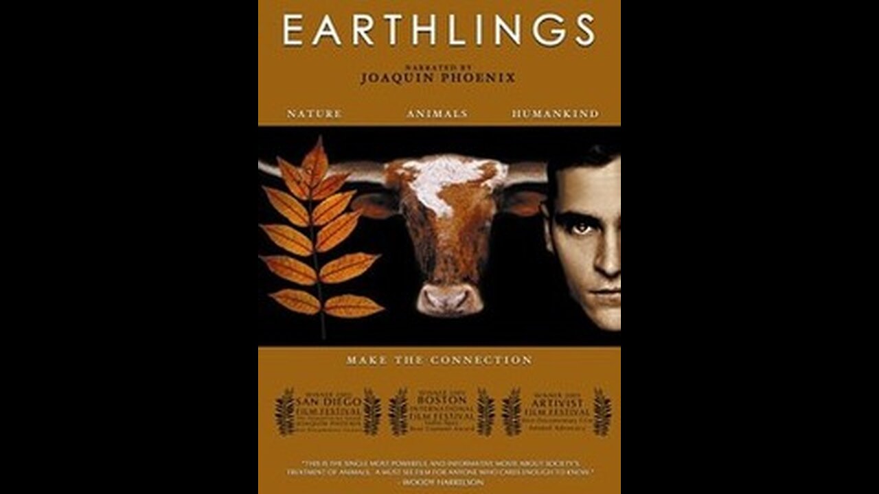 Earthlings Documentary