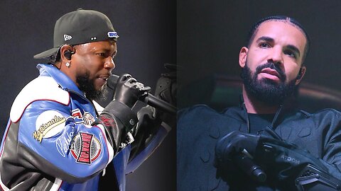 Kendrick Lamar’s Catalog Streams Surge 154% Post-Super Bowl Drake Diss; Drake Claps Back with