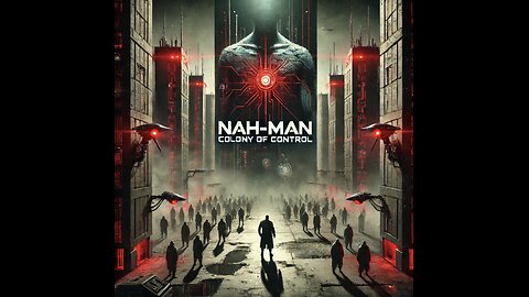 NAH-MAN: Colony of Control