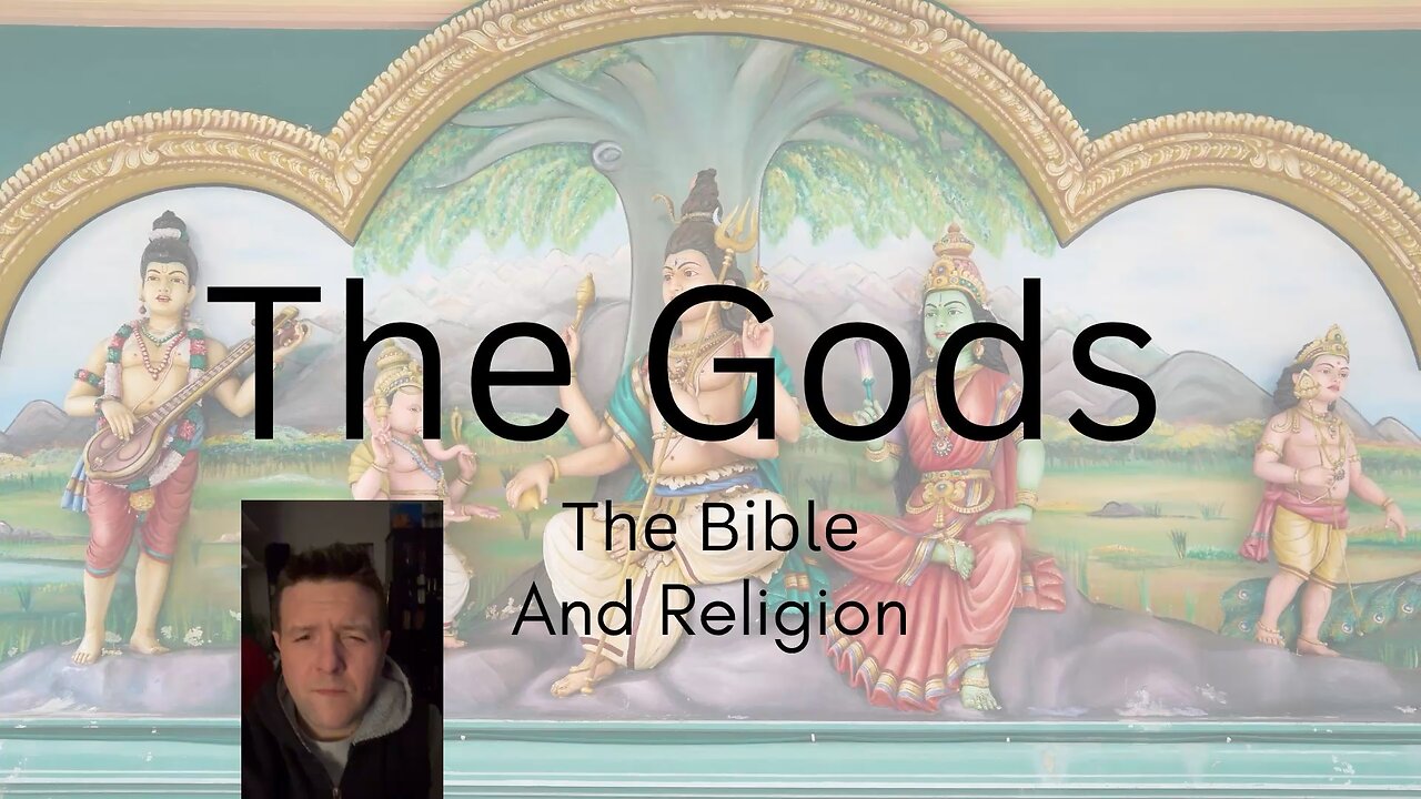 Genesis and the Bible , the Elohim