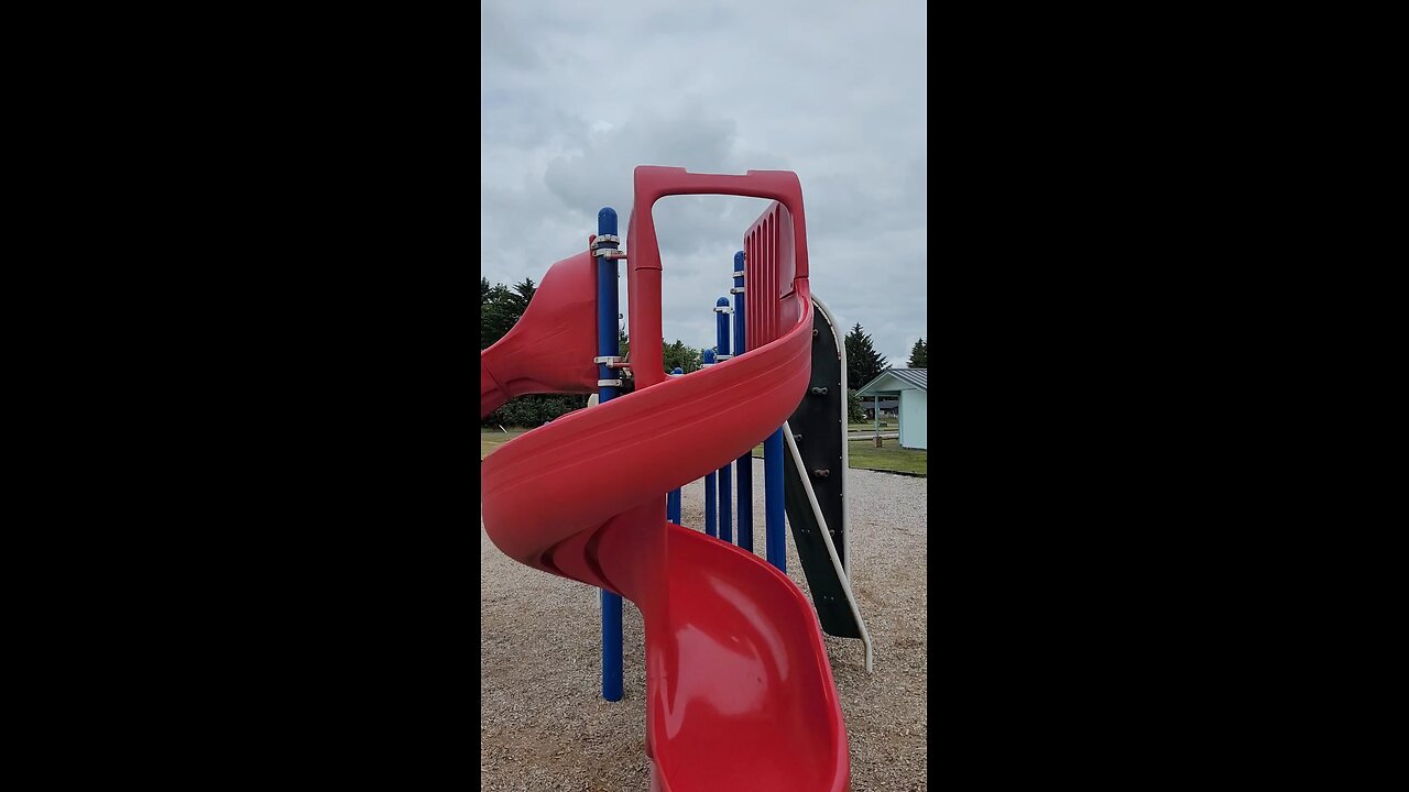 Saint Bernard slides