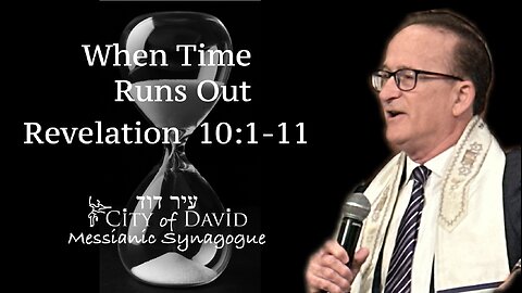 When Time Runs Out