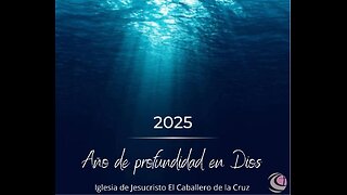 Culto Al Altísimo 01-05-2025