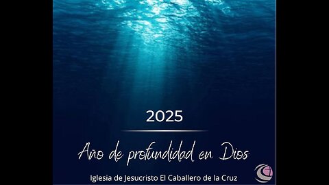 Culto Al Altísimo 01-05-2025