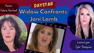 Daystar is Killing Censorship and Cancelling Cancel Culture