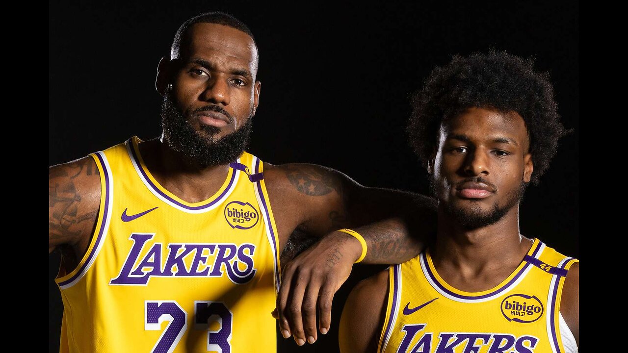 Lebron James: The Anti-Christ of Sports